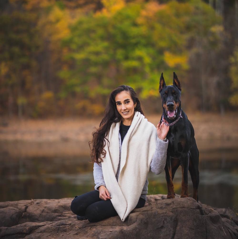 Meet your Posher, Star